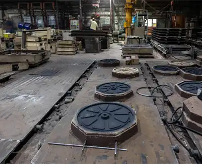 A Comprehensive Review of Sand Casting Copper and Aluminum Mechanical Properties